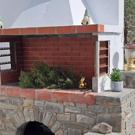 Traditional House Paros Sarakiniko  ภายนอก รูปภาพ