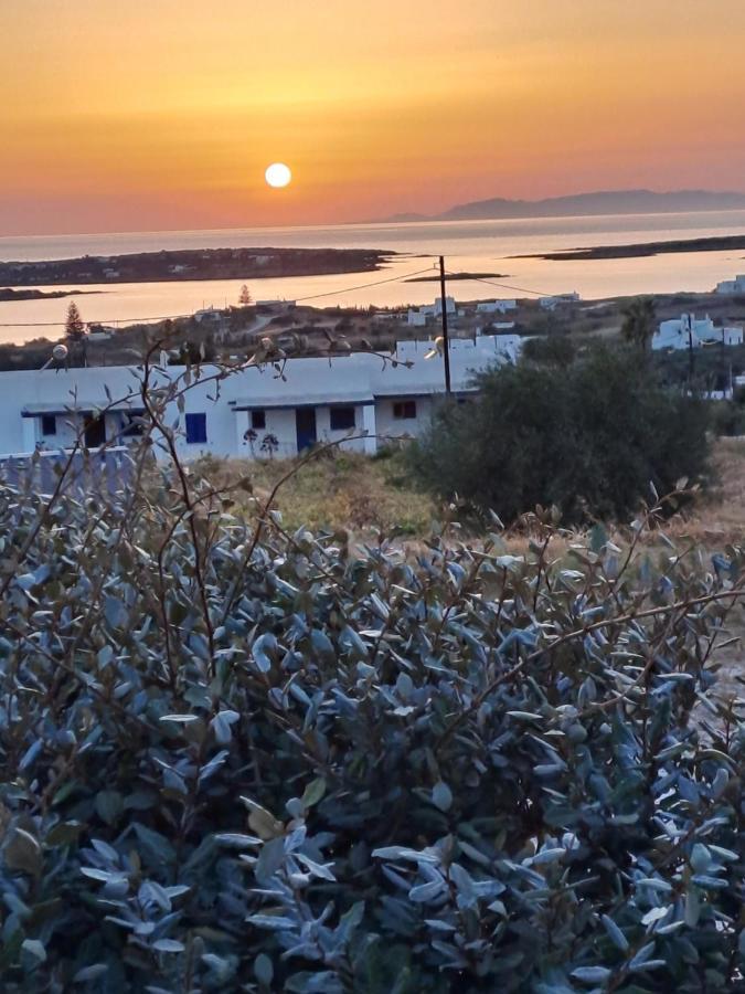 Traditional House Paros Sarakiniko  ภายนอก รูปภาพ